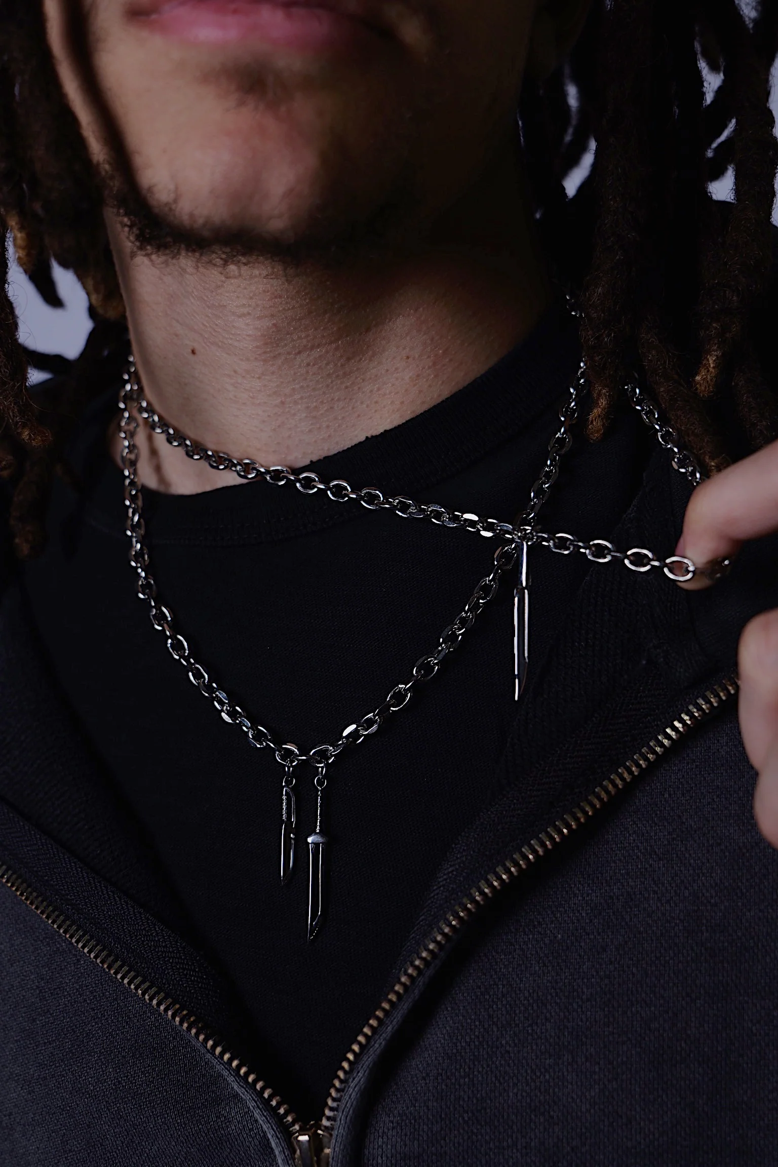 Accessories & Misc